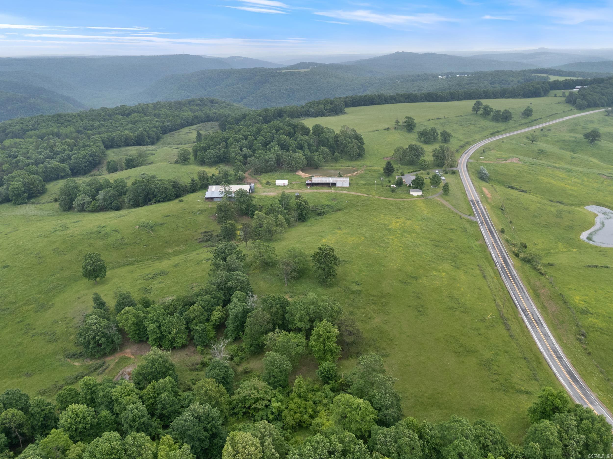 27912 W Highway 16  Jerusalem, AR