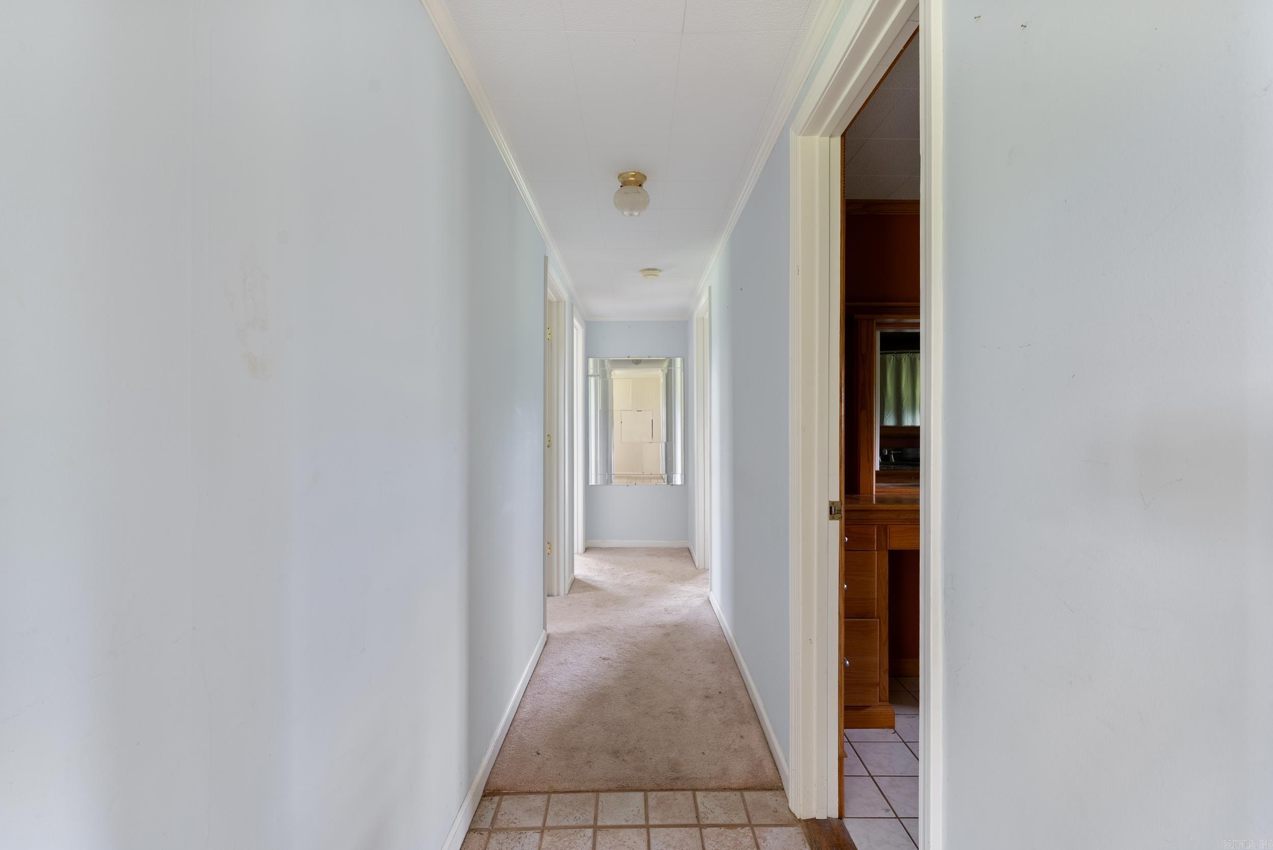 27912 W Highway 16  Jerusalem, AR