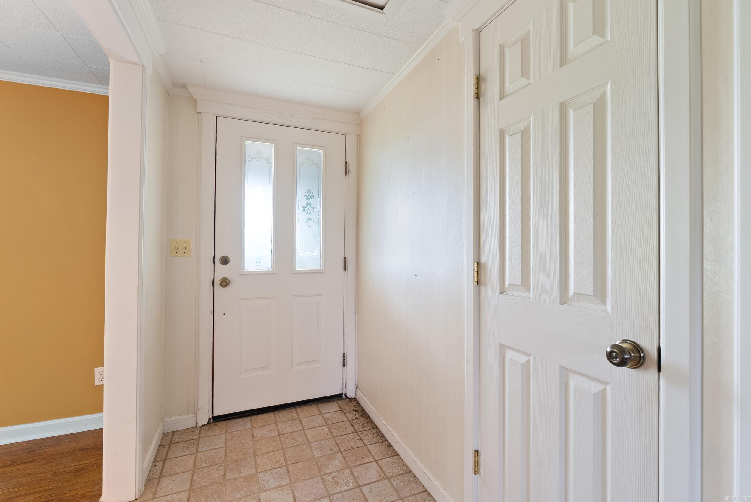 27912 W Highway 16  Jerusalem, AR