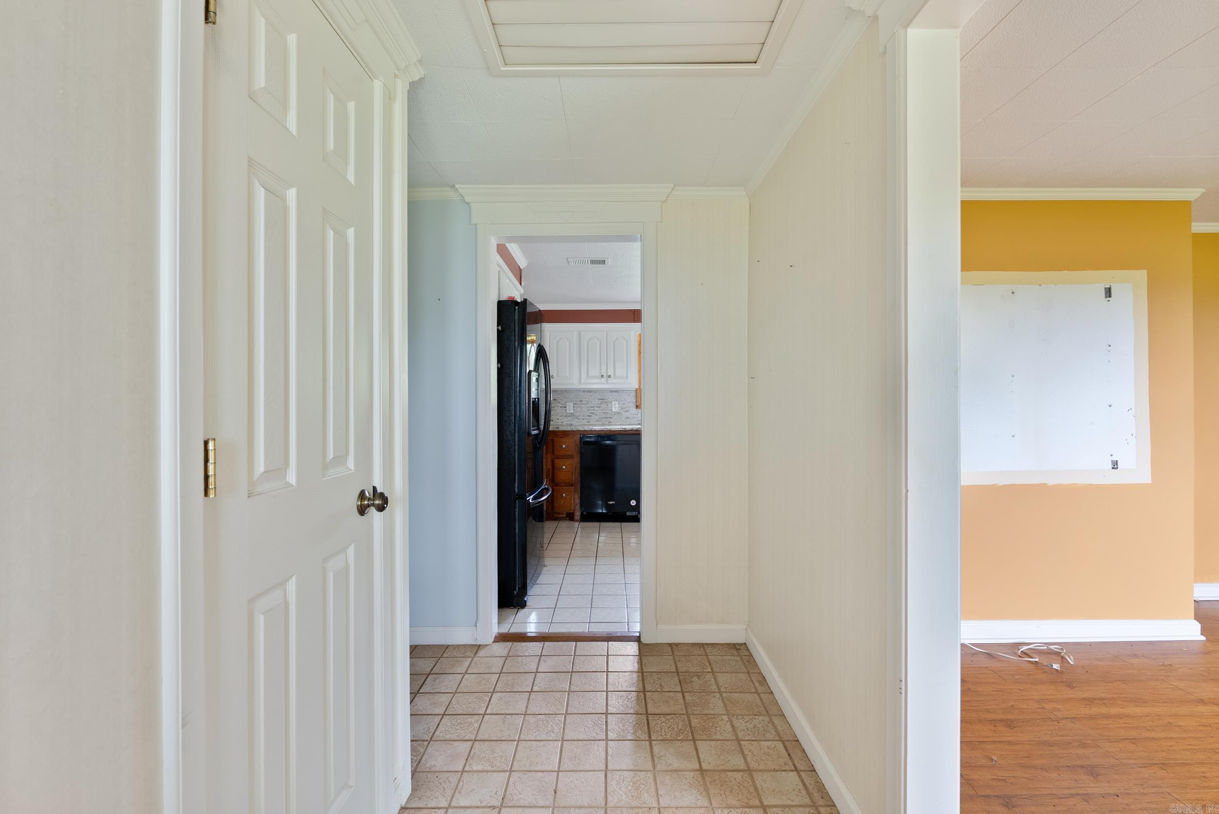 27912 W Highway 16  Jerusalem, AR