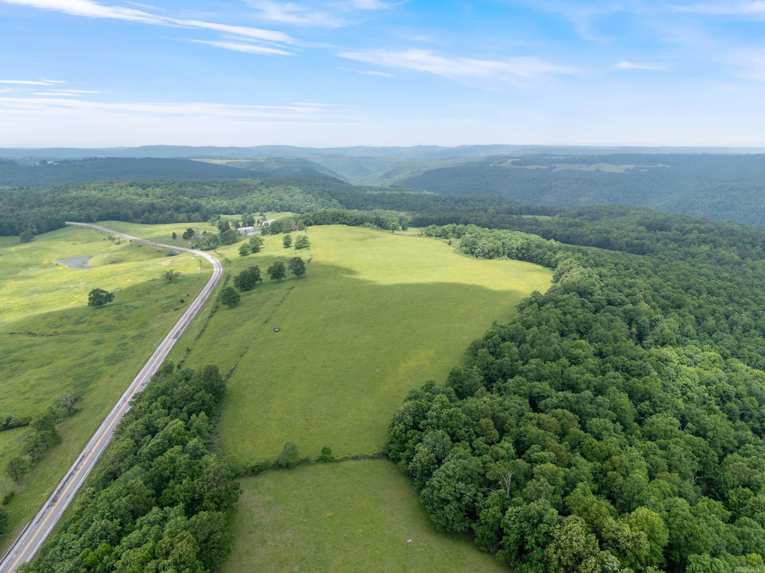 27912 W Highway 16  Jerusalem, AR