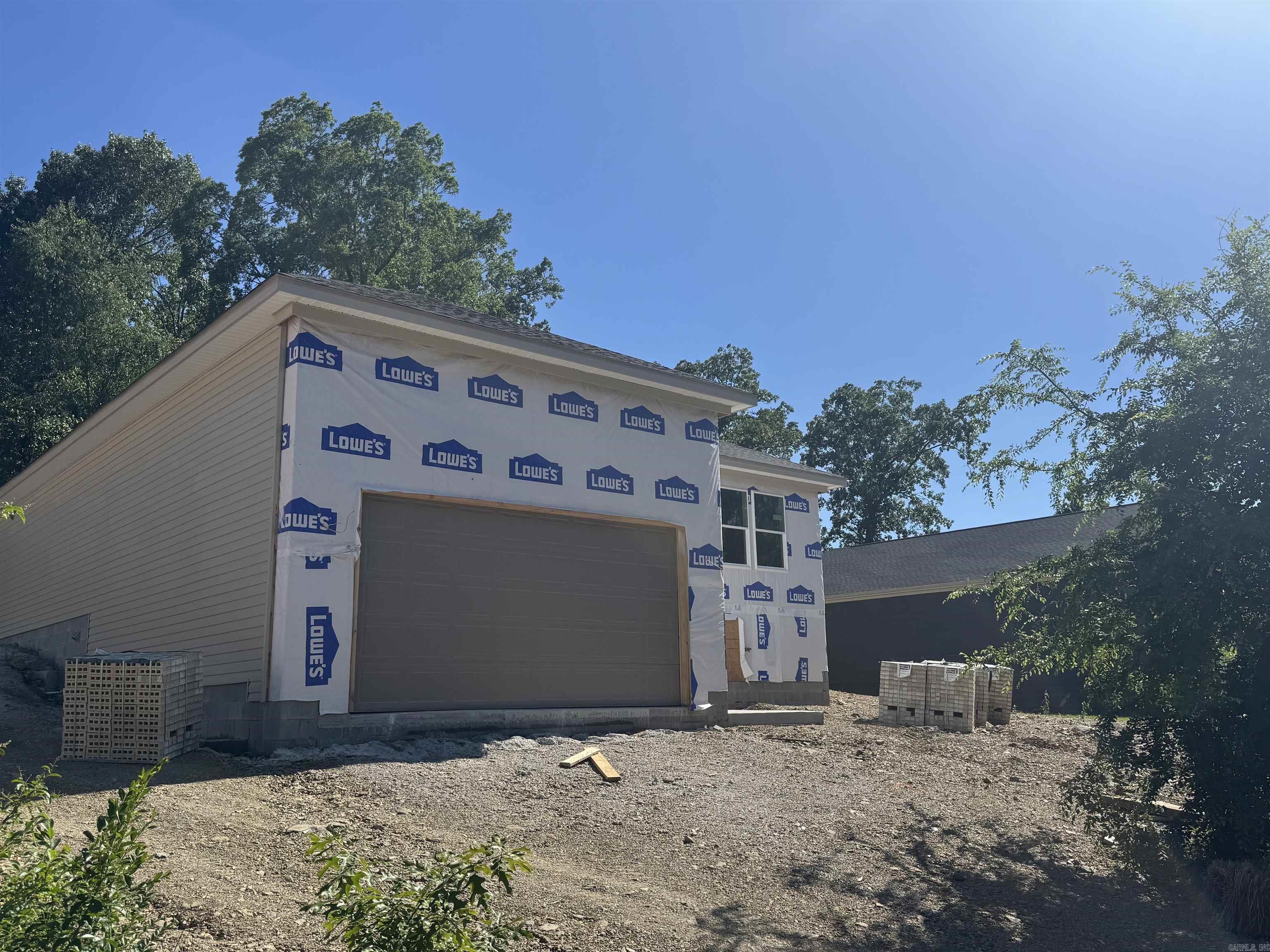 312  Columbia Hills  Hot Springs, AR