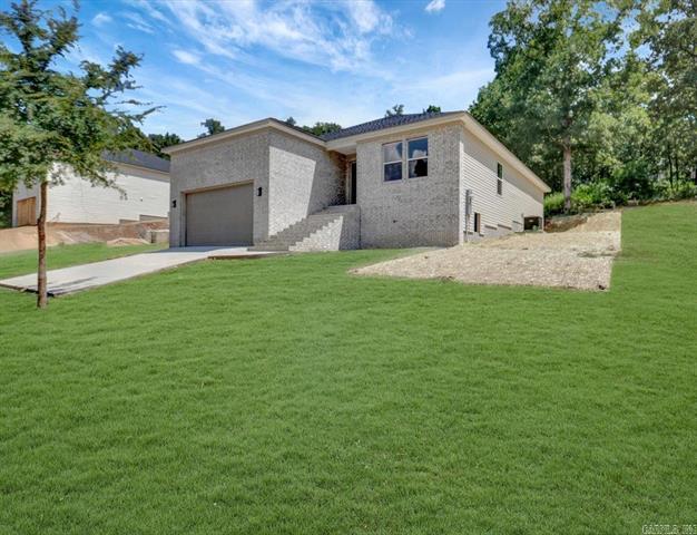 312  Columbia Hills  Hot Springs, AR