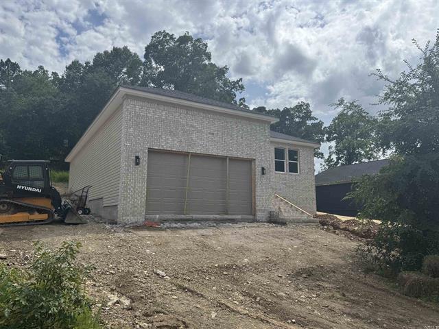 312  Columbia Hills  Hot Springs, AR