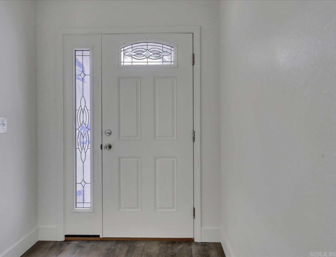 312  Columbia Hills  Hot Springs, AR