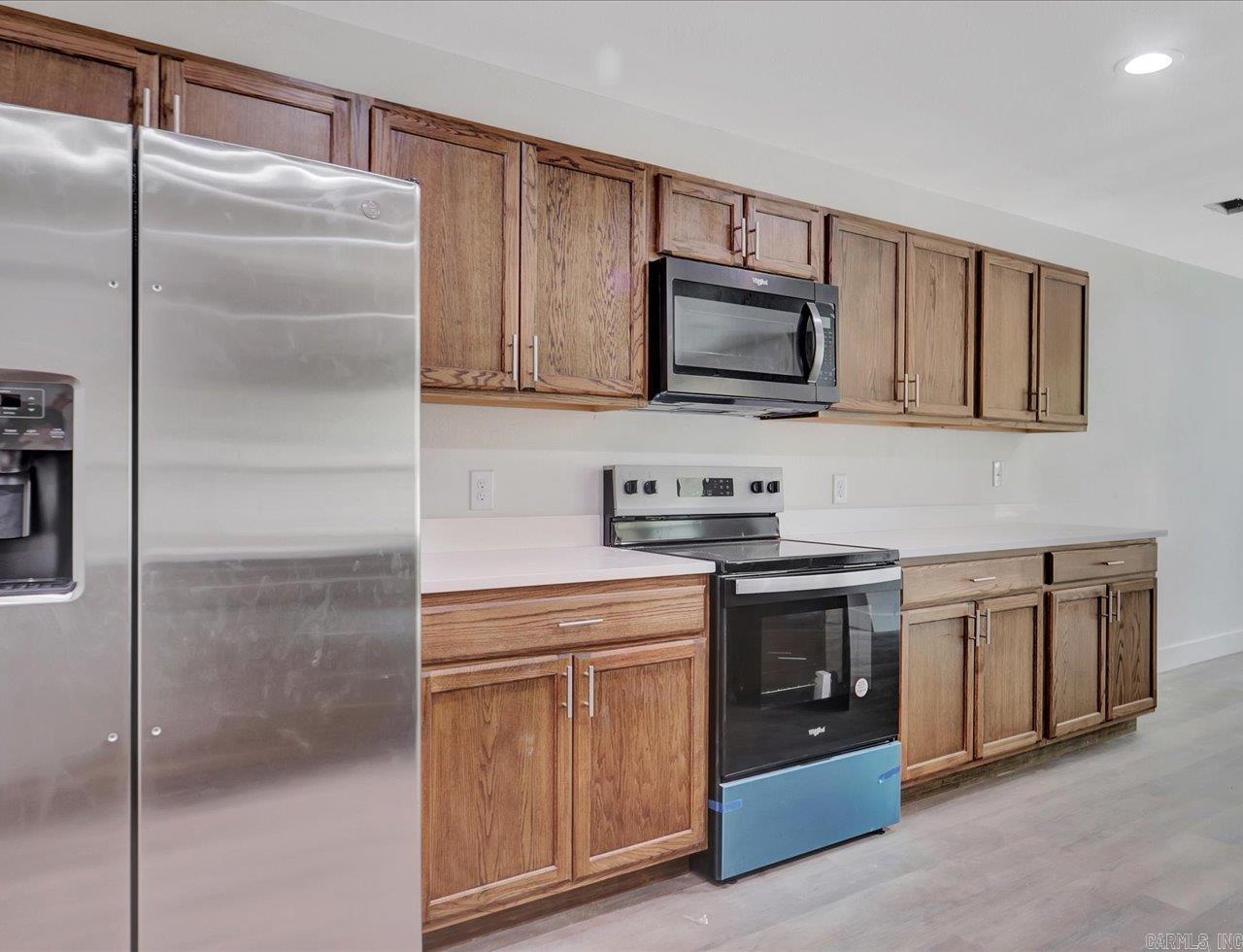 312  Columbia Hills  Hot Springs, AR