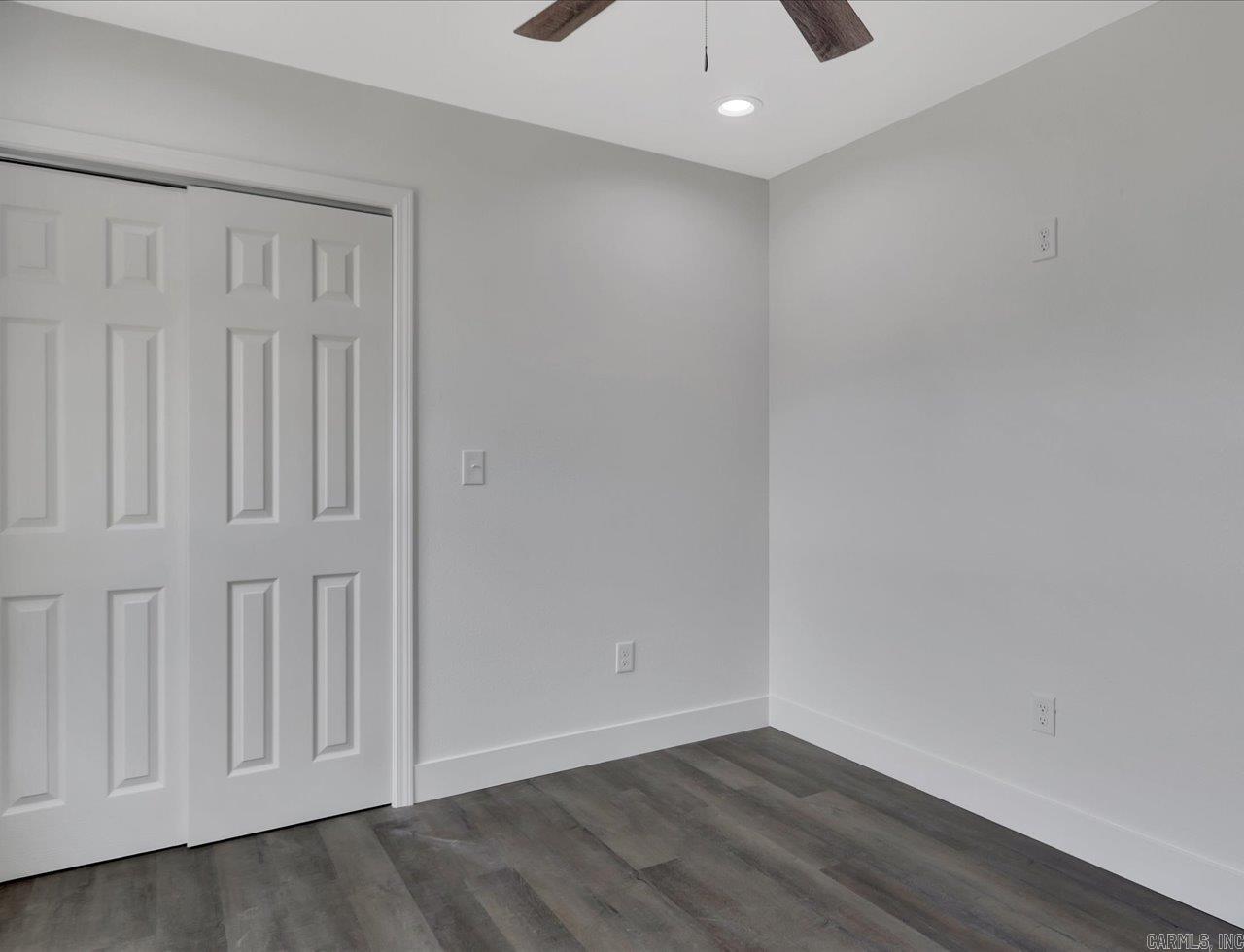 312  Columbia Hills  Hot Springs, AR