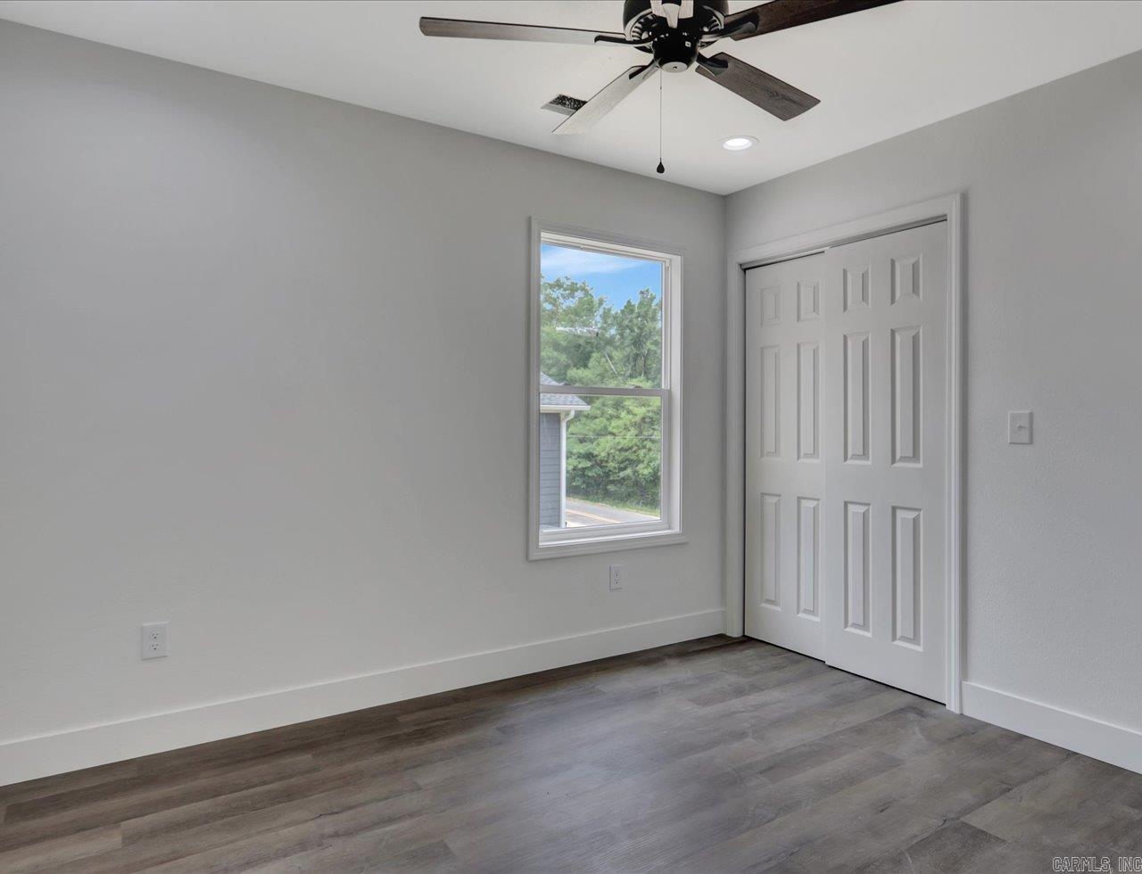 312  Columbia Hills  Hot Springs, AR