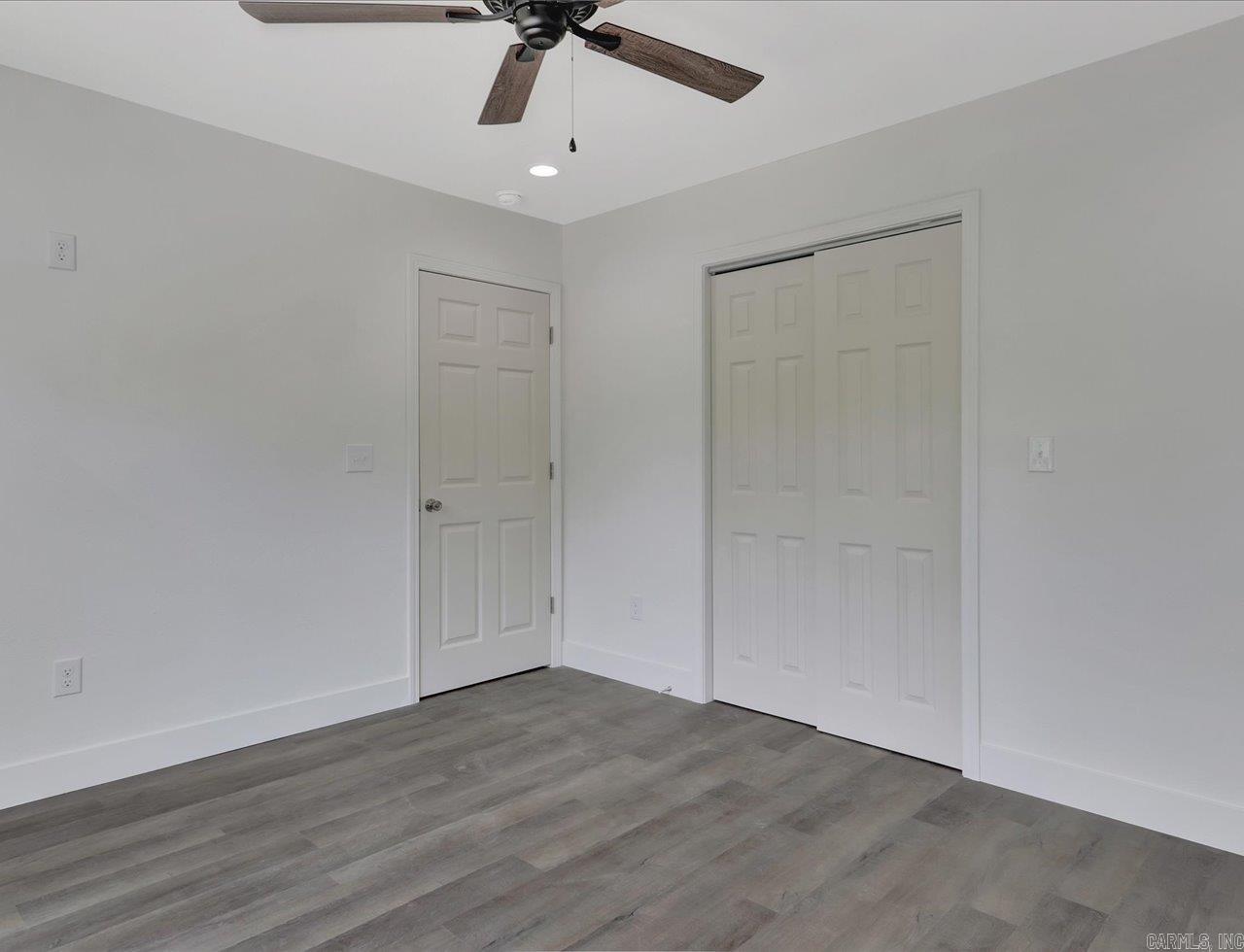 312  Columbia Hills  Hot Springs, AR