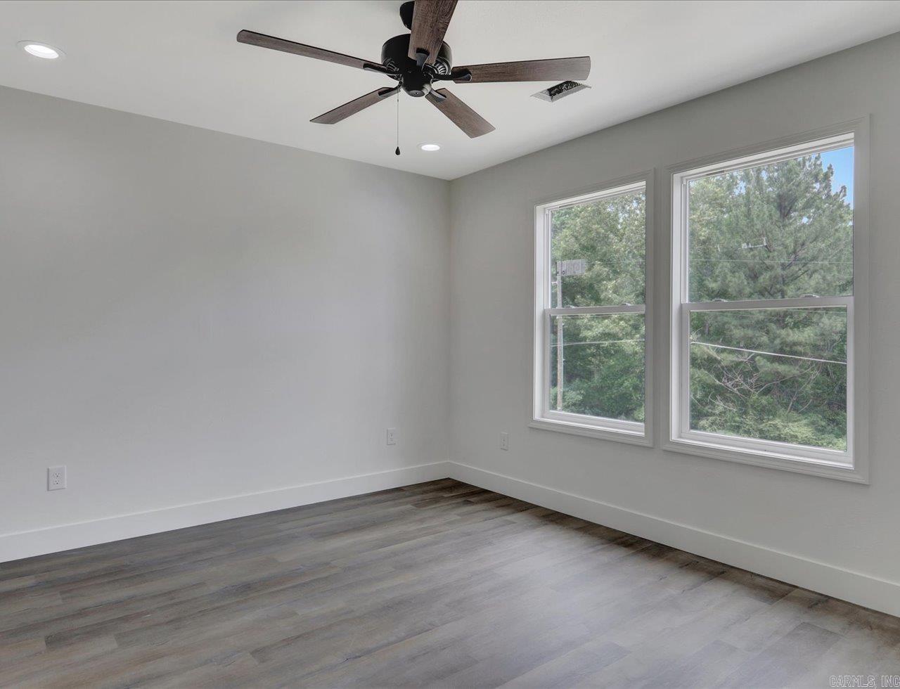 312  Columbia Hills  Hot Springs, AR