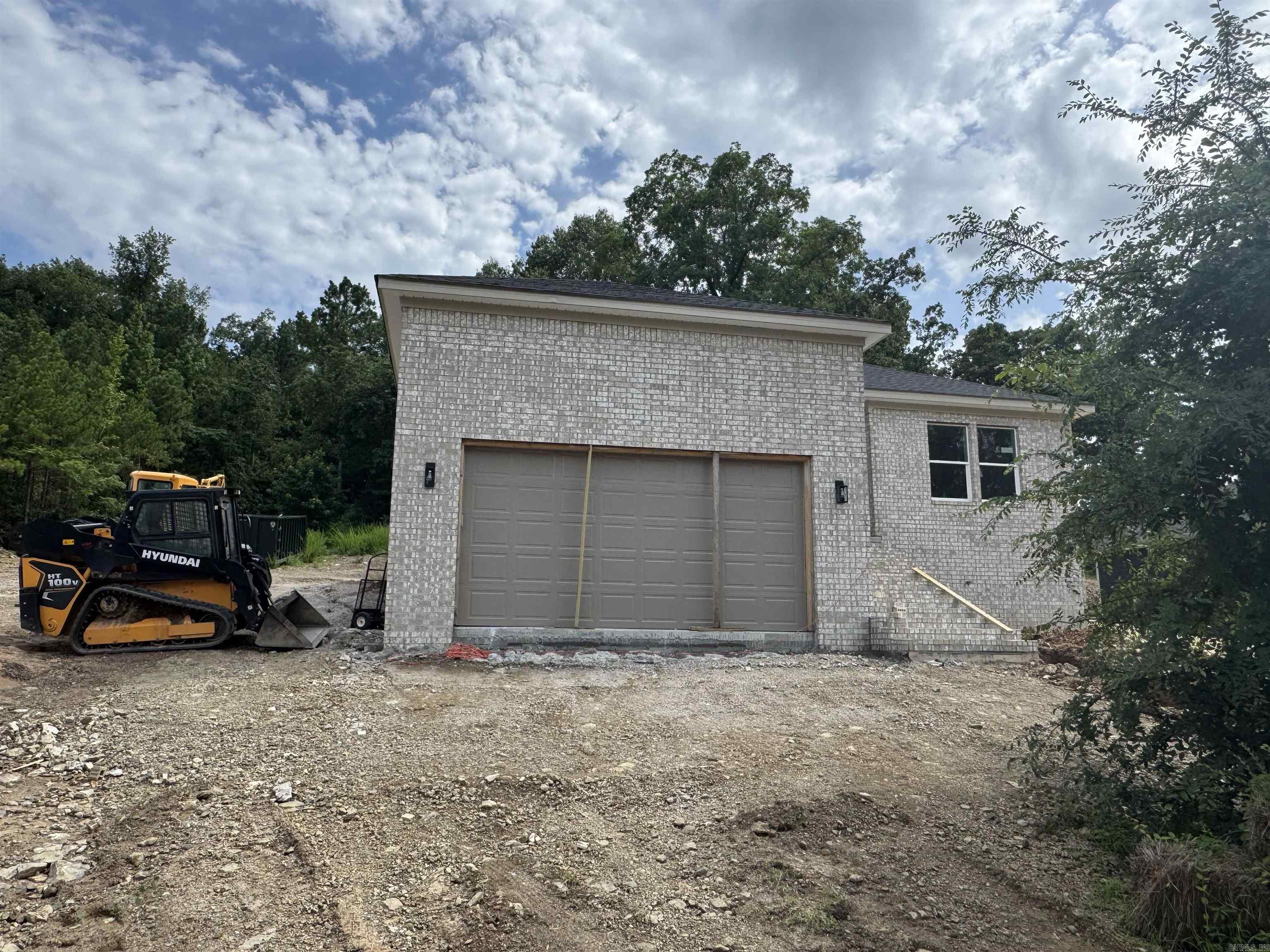 312 Columbia Hills  Hot Springs, AR