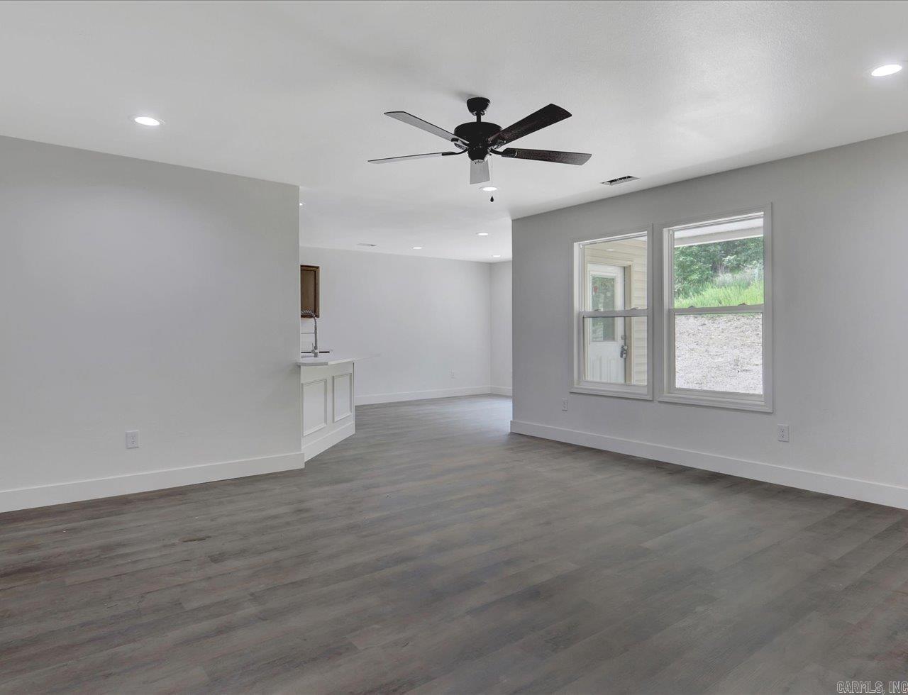 312  Columbia Hills  Hot Springs, AR
