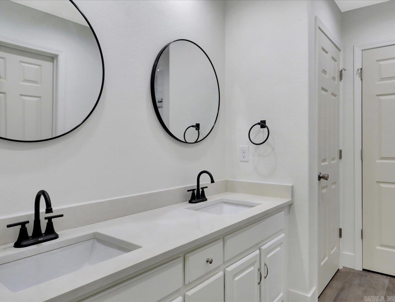 312  Columbia Hills  Hot Springs, AR