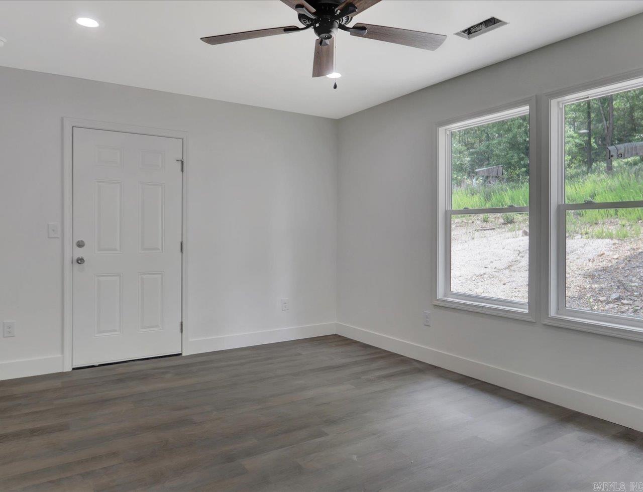312  Columbia Hills  Hot Springs, AR