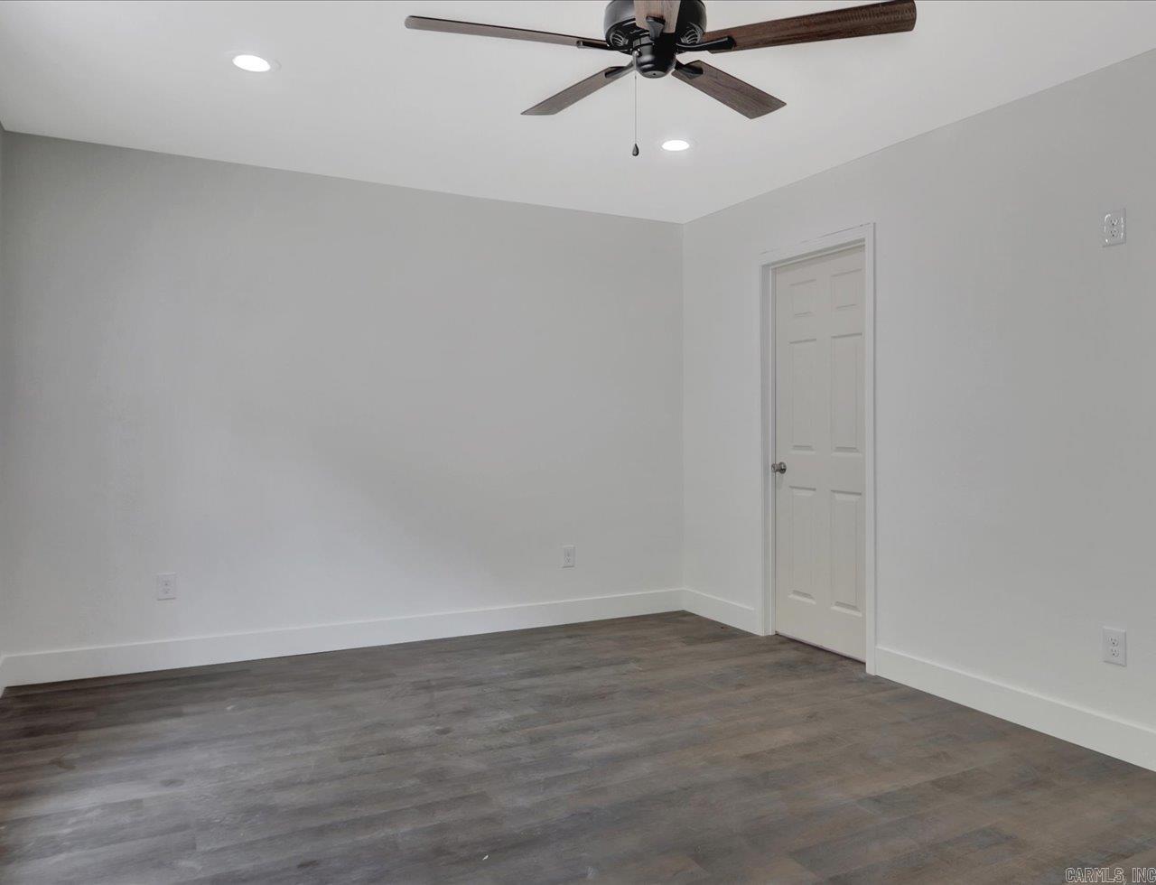 312  Columbia Hills  Hot Springs, AR