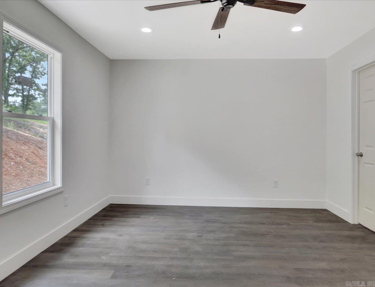 312  Columbia Hills  Hot Springs, AR