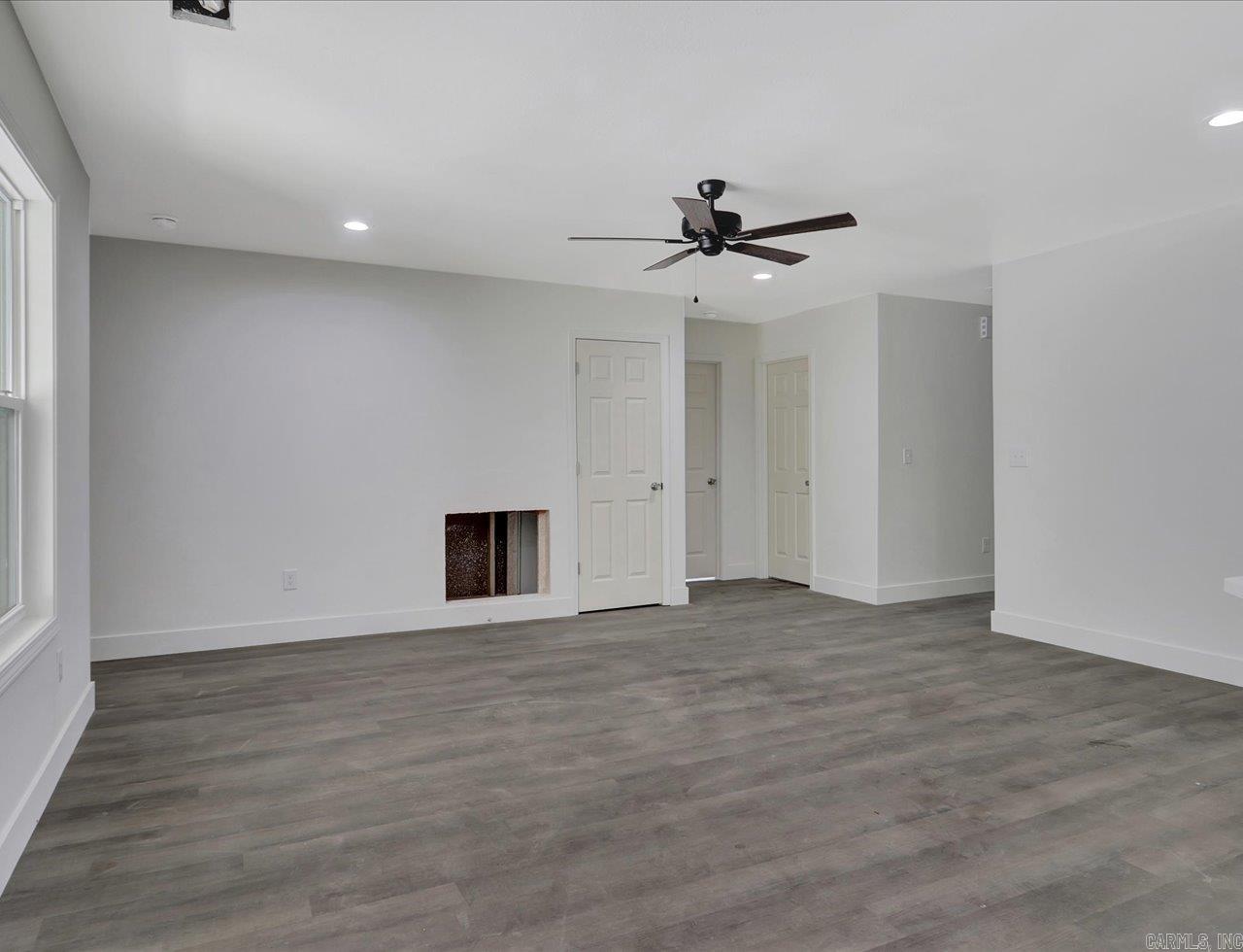 312  Columbia Hills  Hot Springs, AR