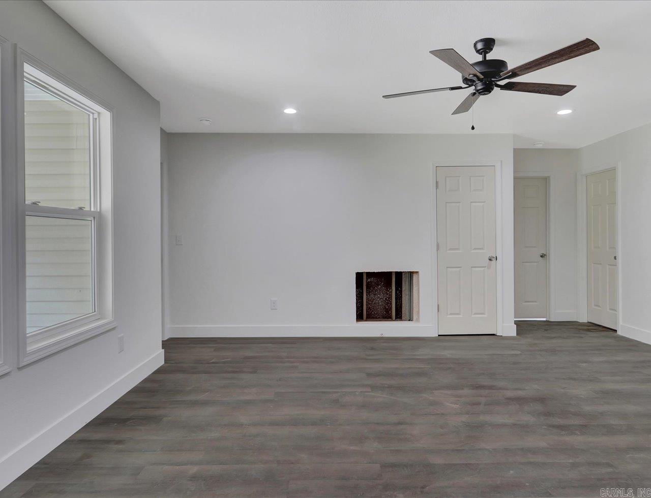 312  Columbia Hills  Hot Springs, AR