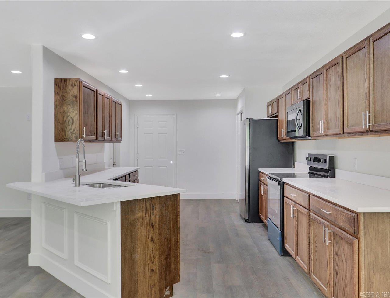 312  Columbia Hills  Hot Springs, AR