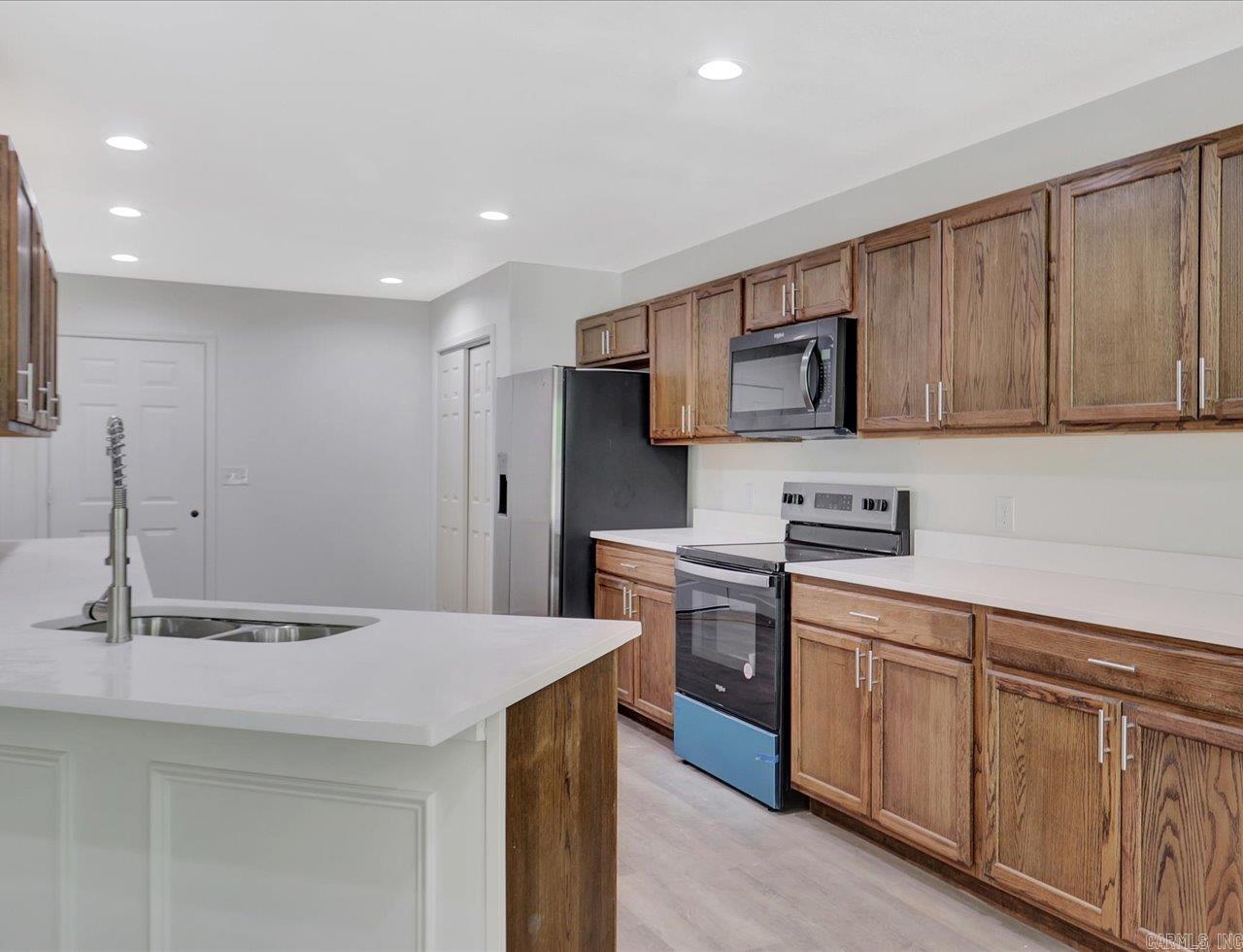312  Columbia Hills  Hot Springs, AR