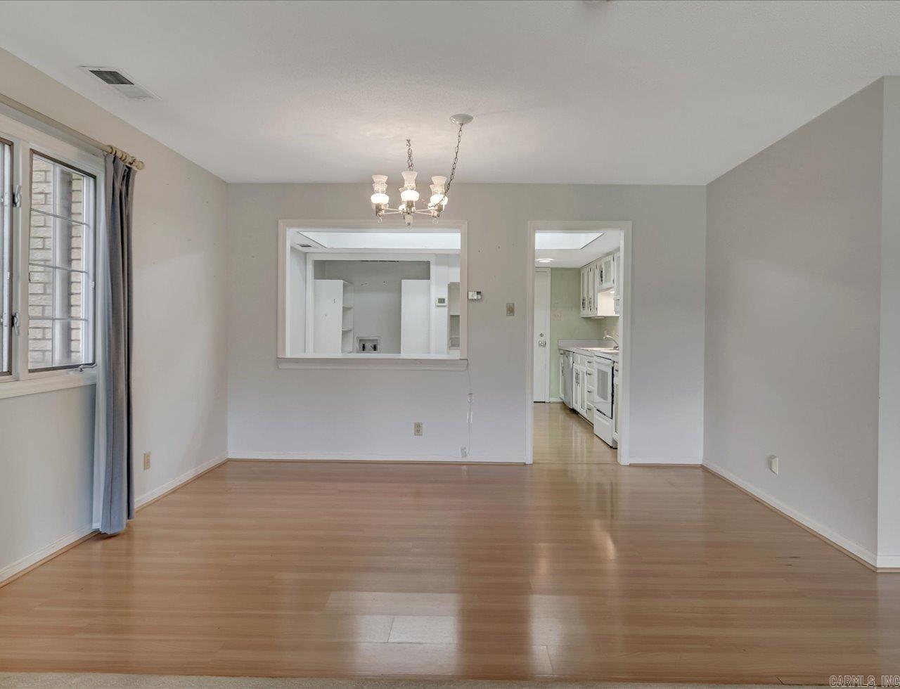 509  Belvedere  Hot Springs, AR