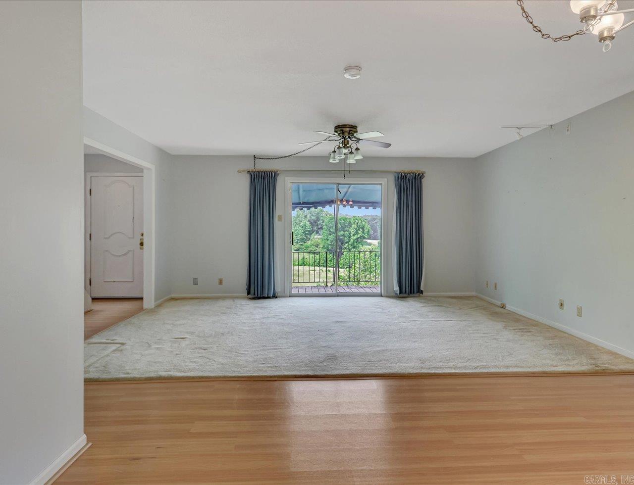509  Belvedere  Hot Springs, AR