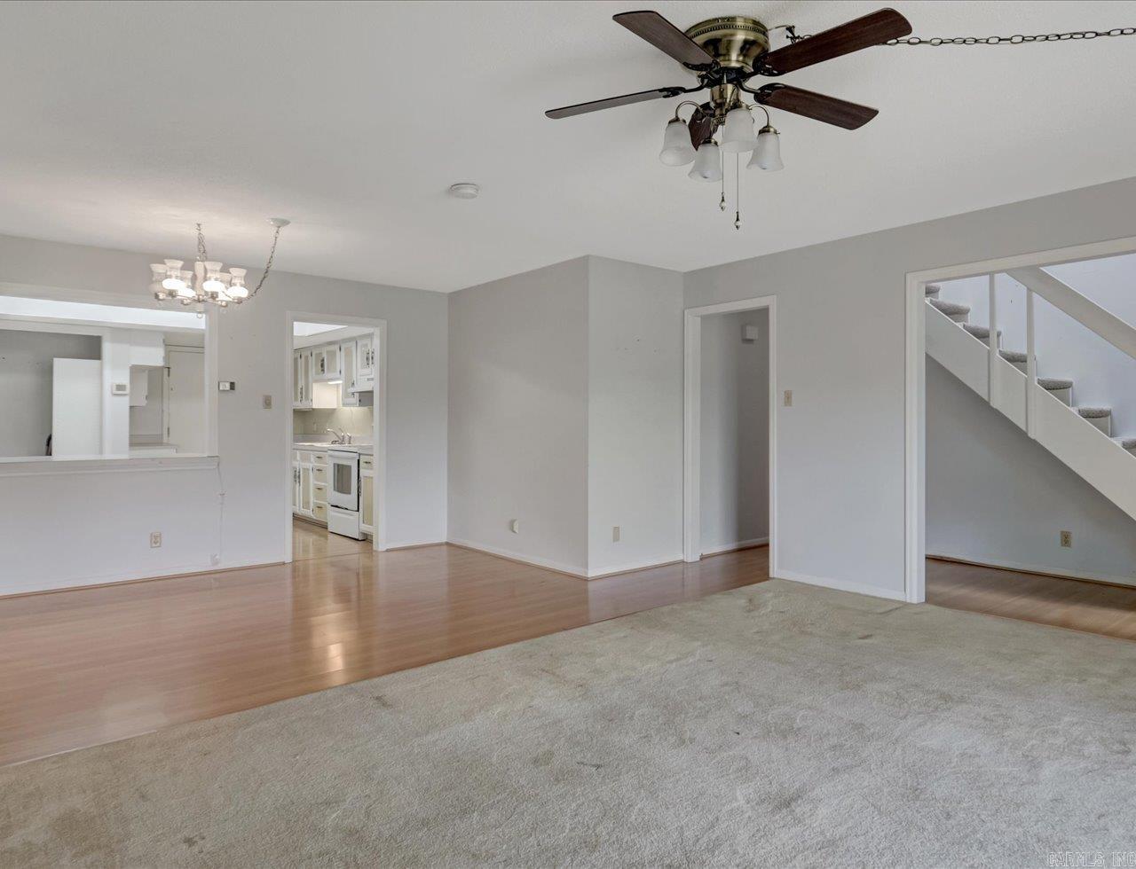 509  Belvedere  Hot Springs, AR
