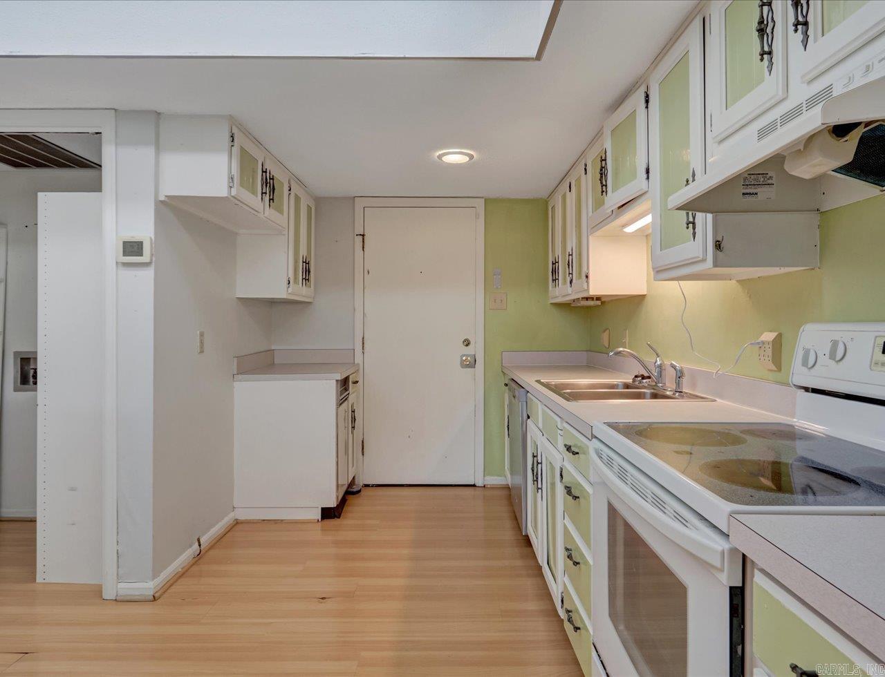 509  Belvedere  Hot Springs, AR
