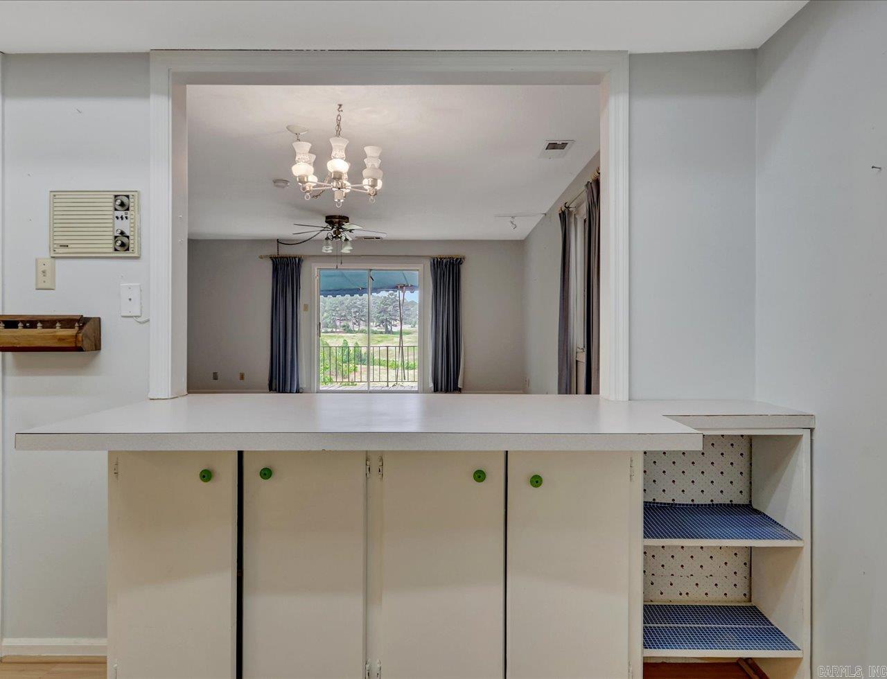 509  Belvedere  Hot Springs, AR