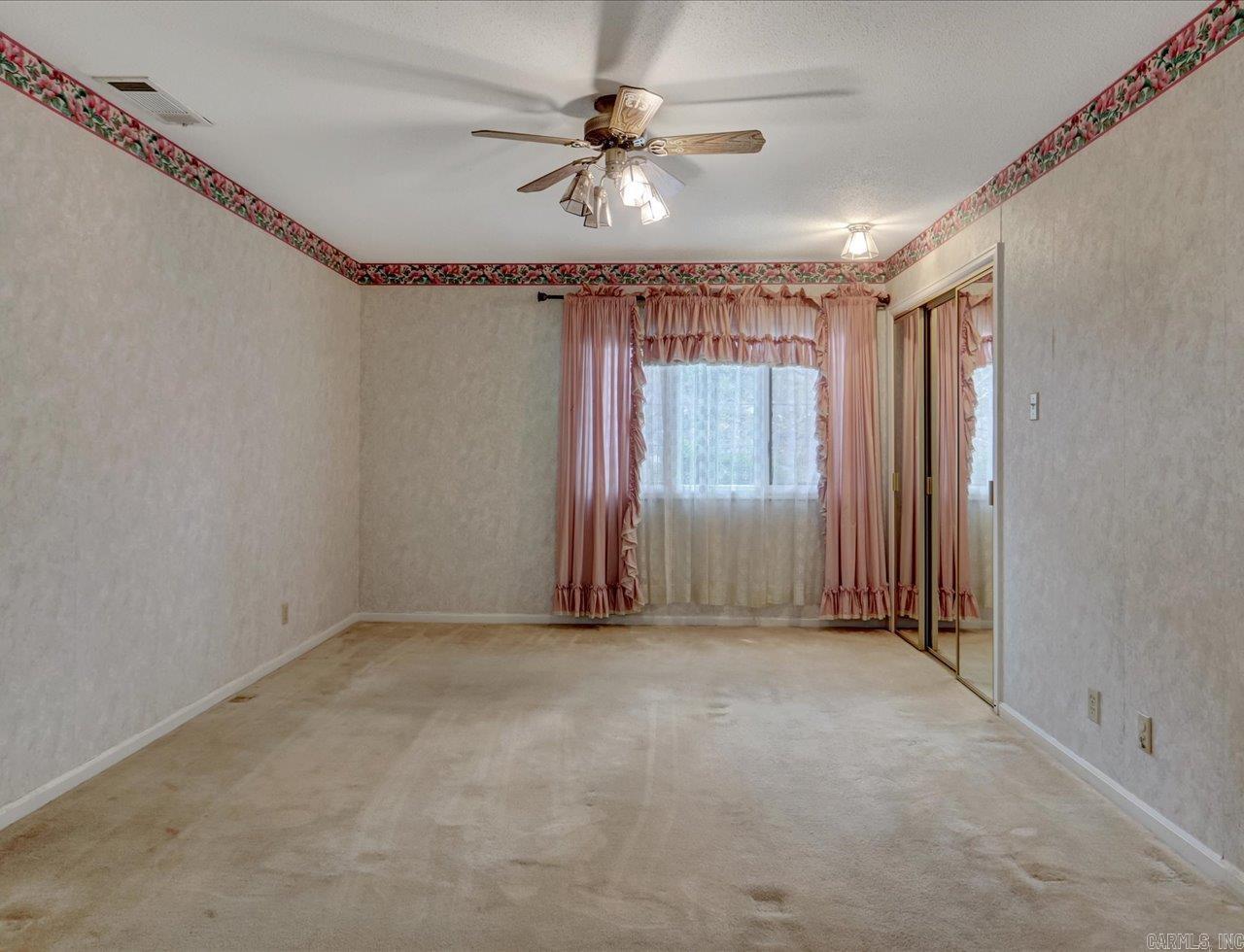 509  Belvedere  Hot Springs, AR