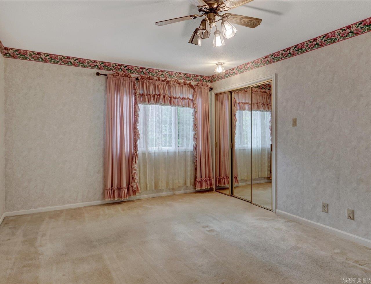 509  Belvedere  Hot Springs, AR