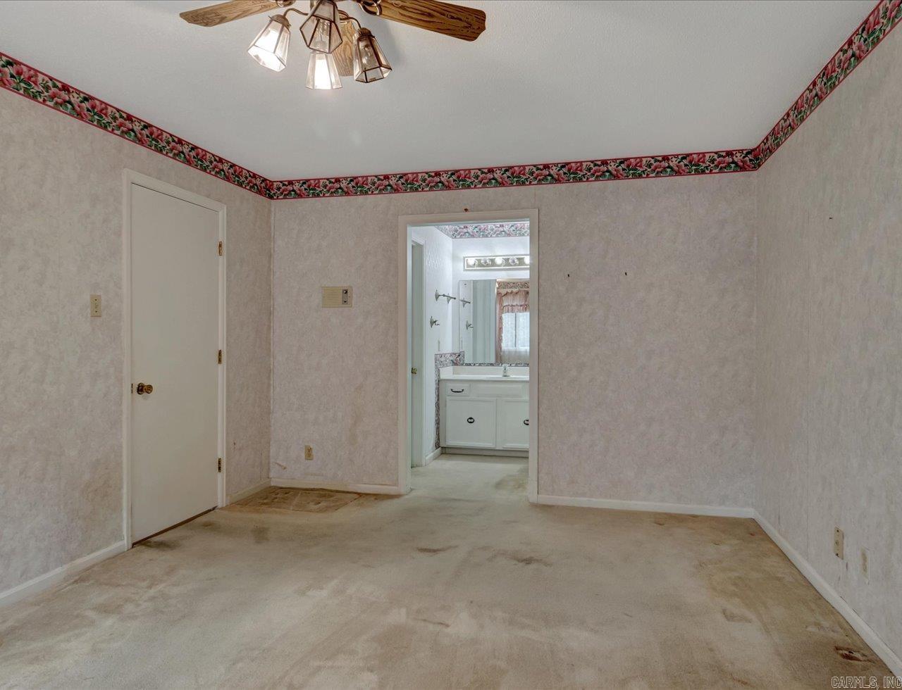 509  Belvedere  Hot Springs, AR