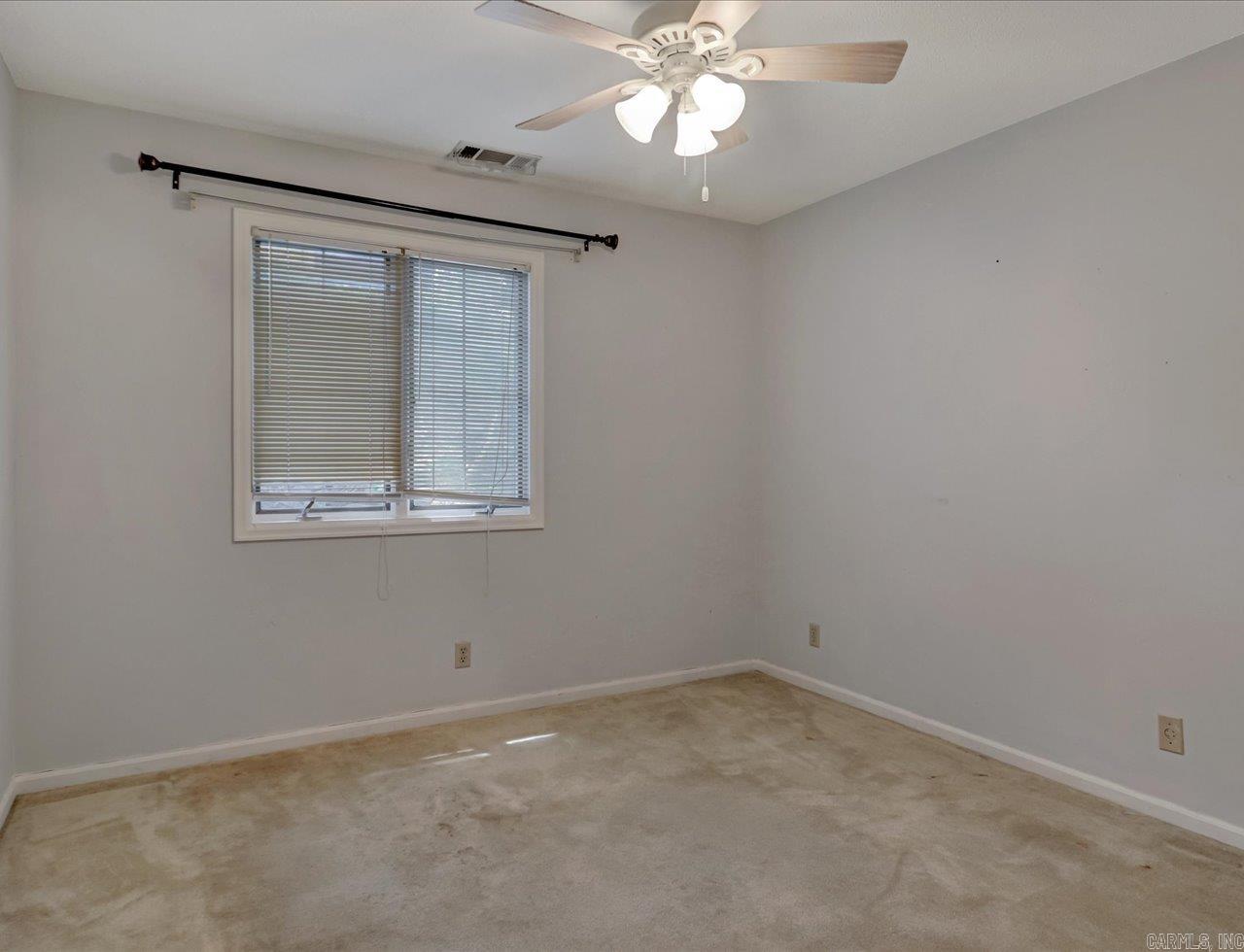 509  Belvedere  Hot Springs, AR