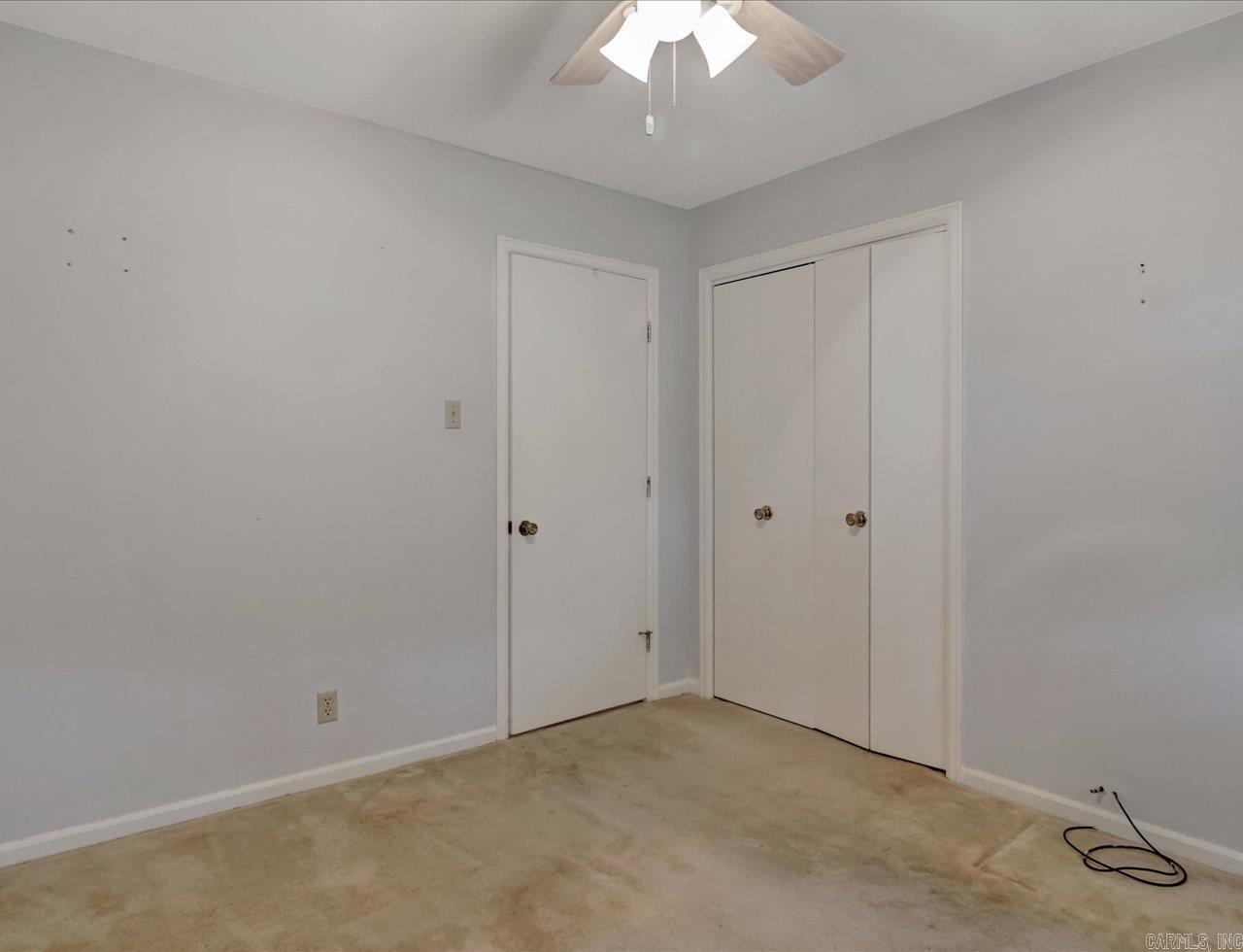 509  Belvedere  Hot Springs, AR
