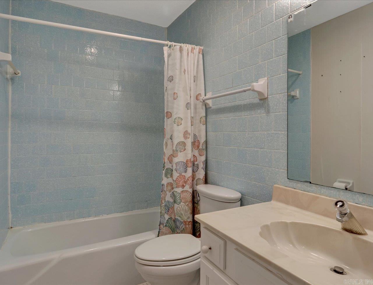 509  Belvedere  Hot Springs, AR