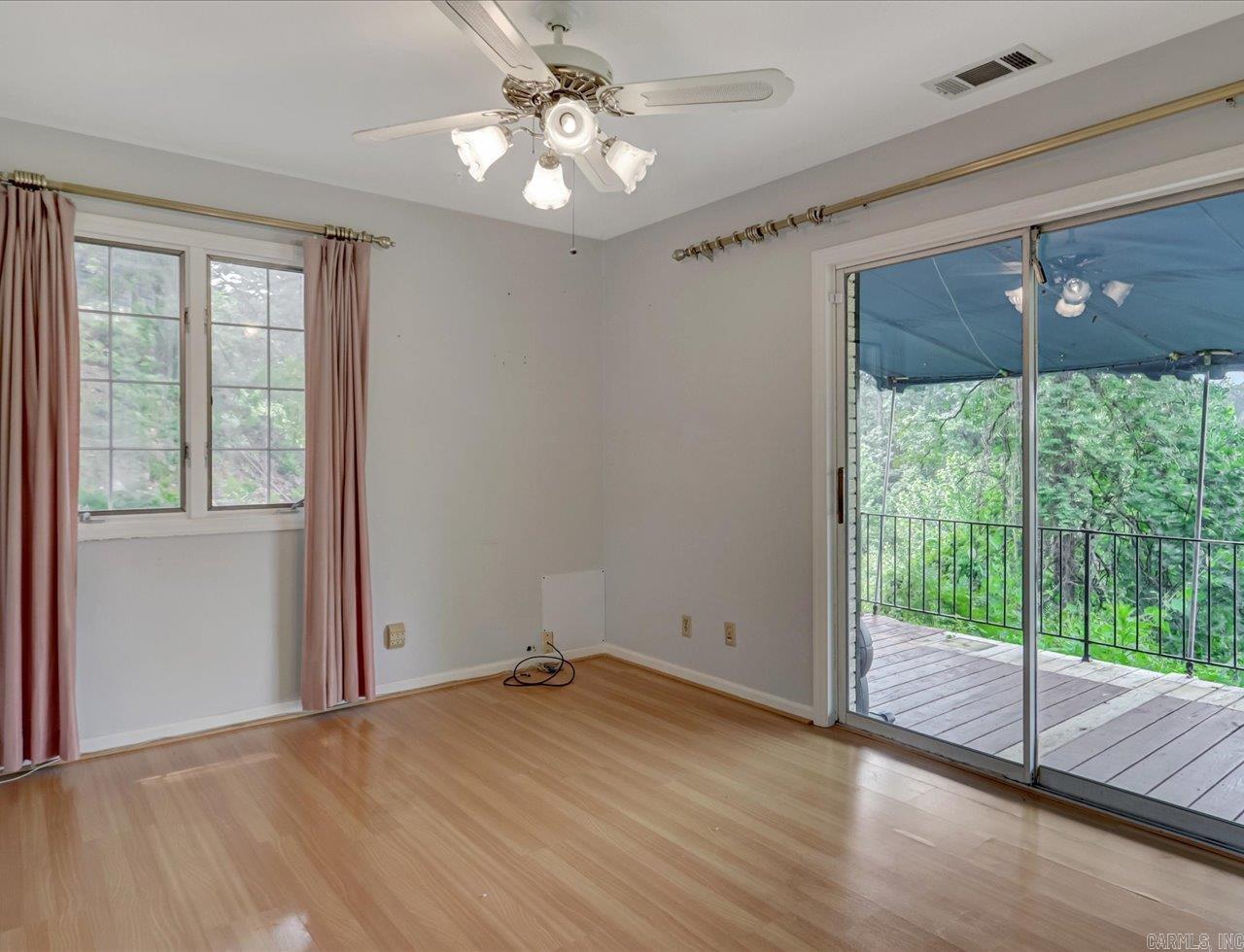 509  Belvedere  Hot Springs, AR