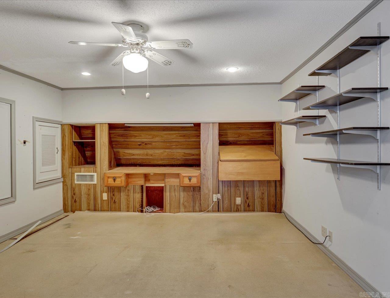509  Belvedere  Hot Springs, AR