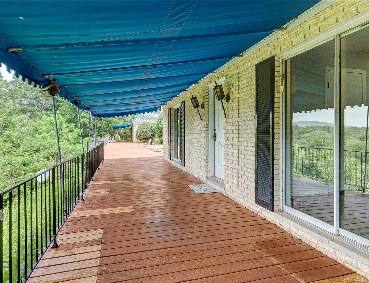 509  Belvedere  Hot Springs, AR