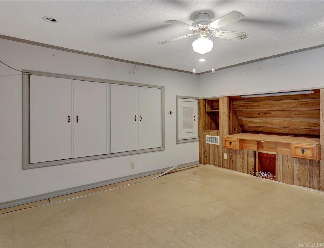 509  Belvedere  Hot Springs, AR