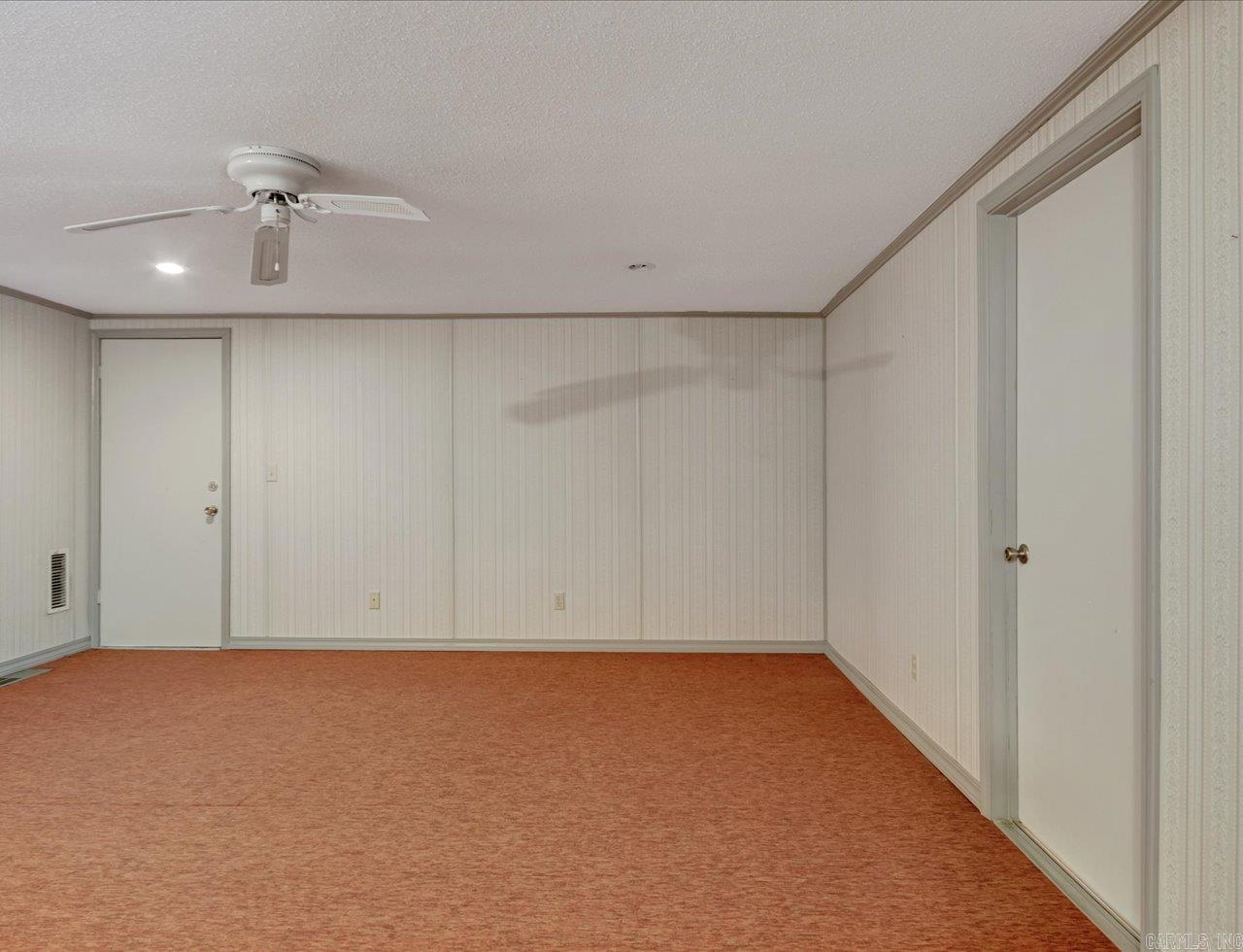 509  Belvedere  Hot Springs, AR