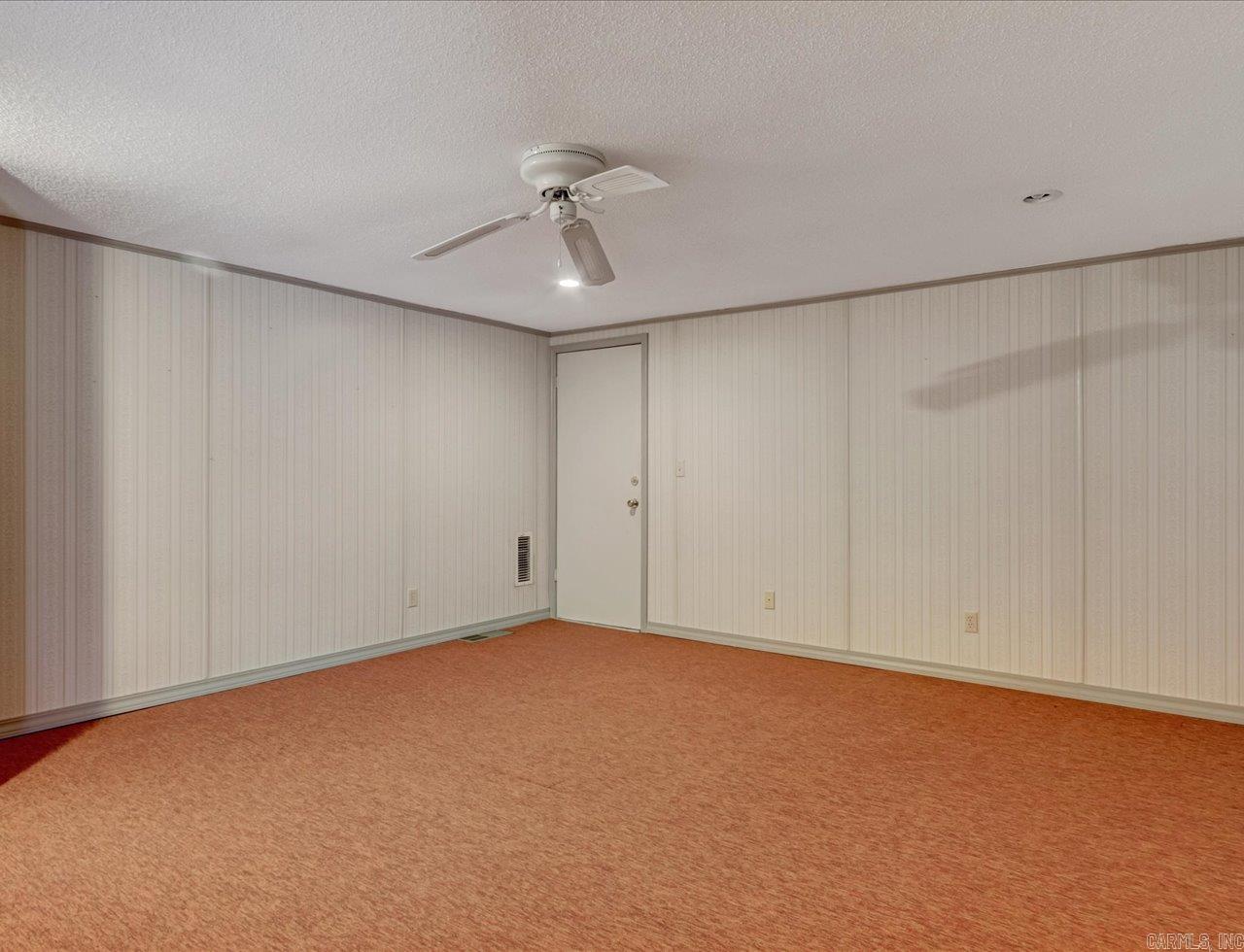 509  Belvedere  Hot Springs, AR