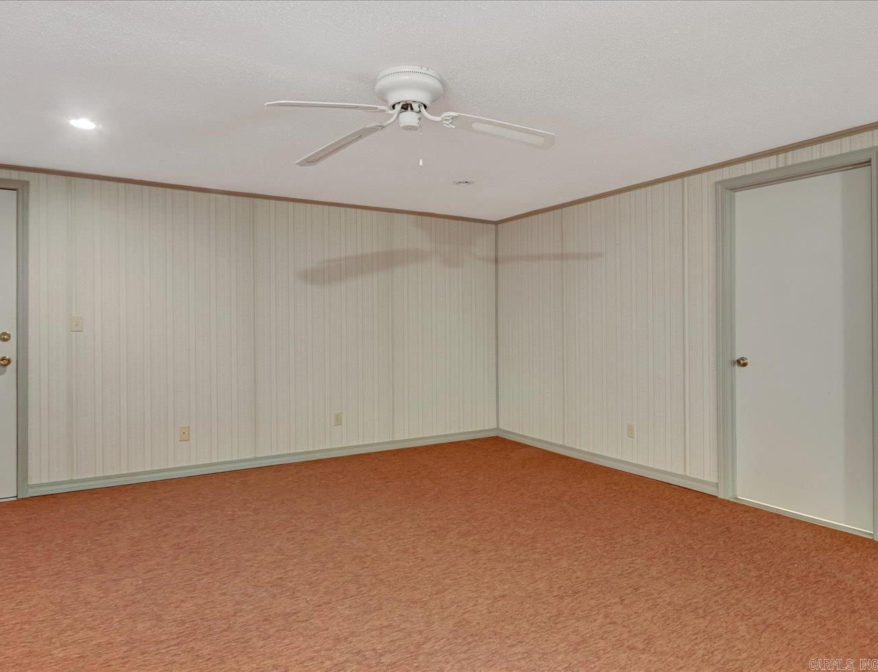 509  Belvedere  Hot Springs, AR