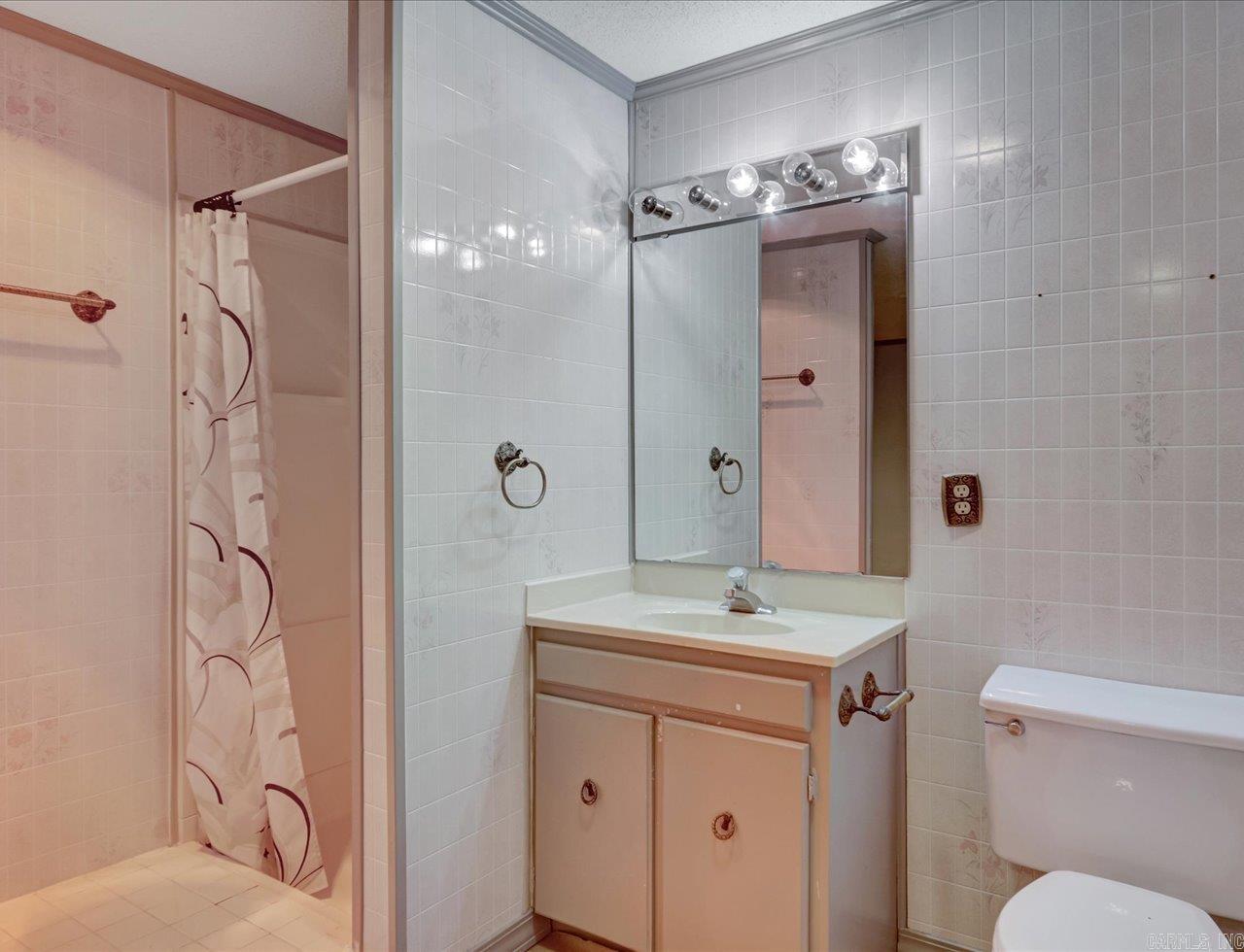509  Belvedere  Hot Springs, AR