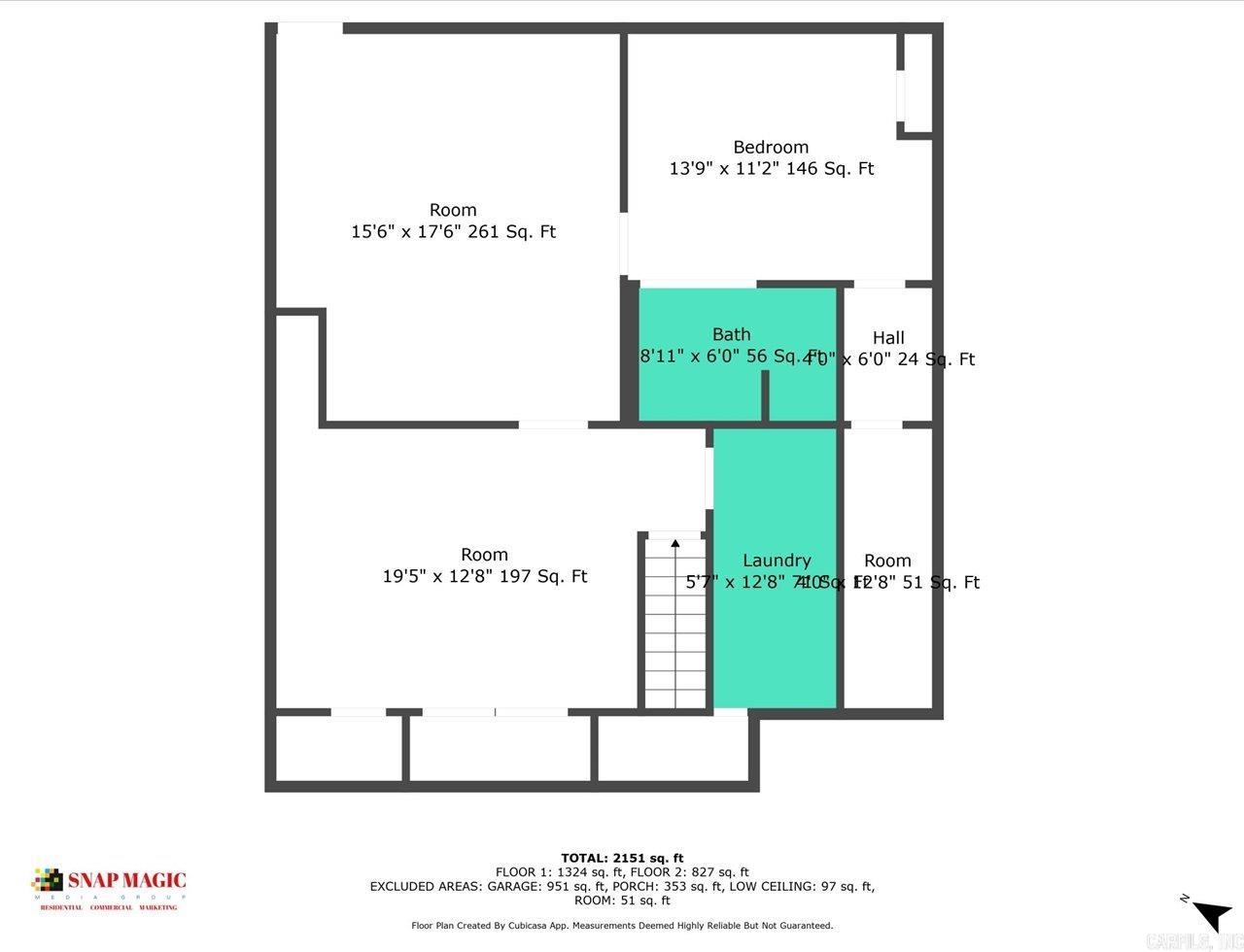 509  Belvedere  Hot Springs, AR