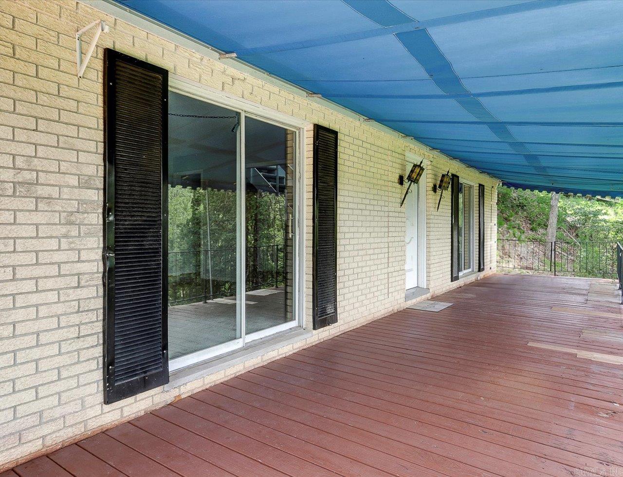 509  Belvedere  Hot Springs, AR