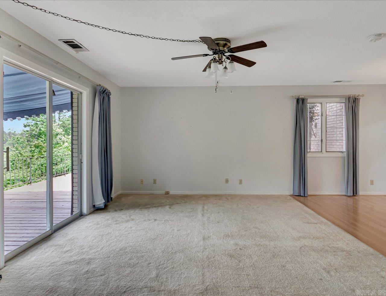 509  Belvedere  Hot Springs, AR