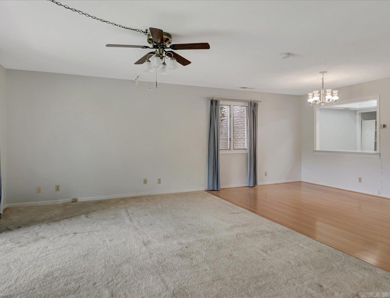 509  Belvedere  Hot Springs, AR
