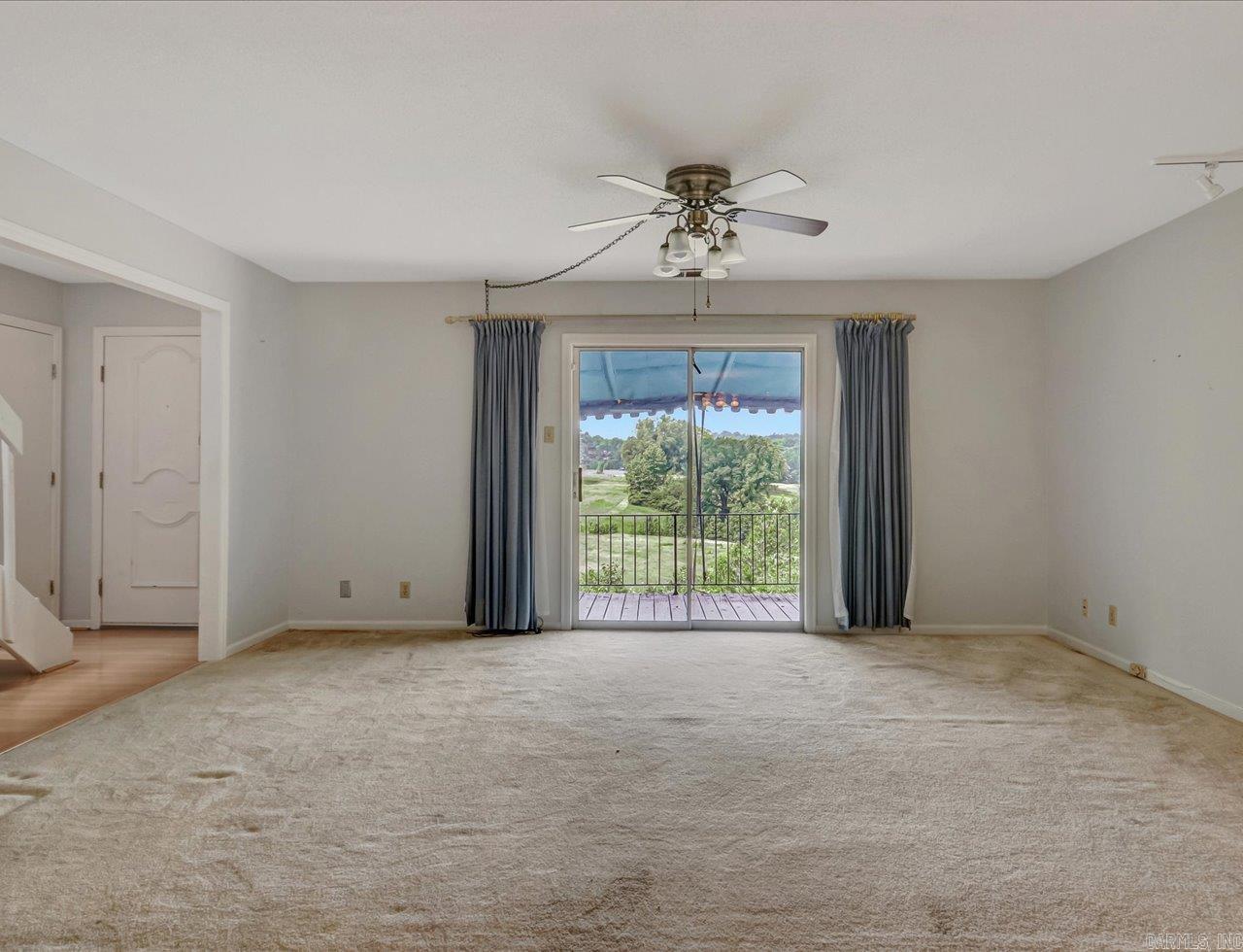 509  Belvedere  Hot Springs, AR