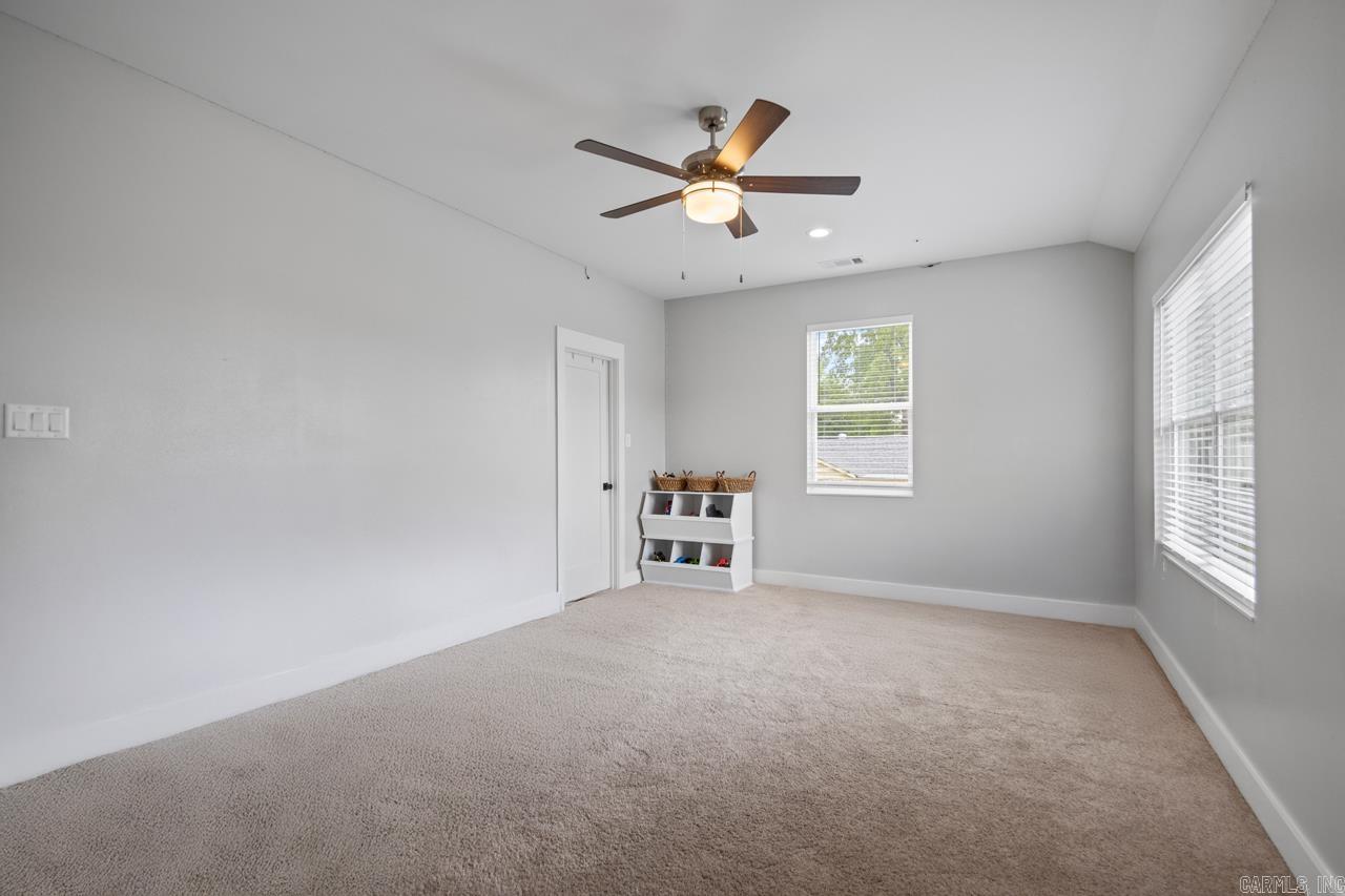 305 W Cross  Benton, AR