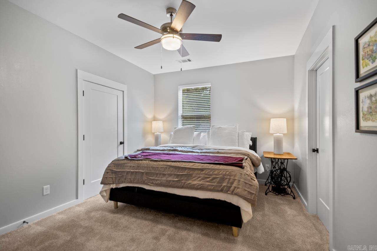 305 W Cross  Benton, AR